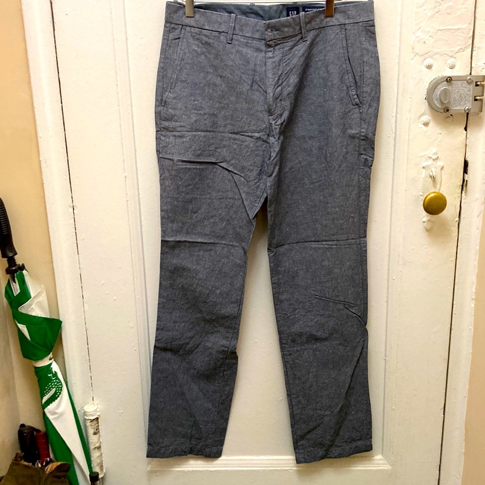 Men’s dress pants